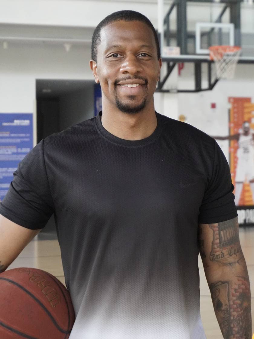 LARON DAWN