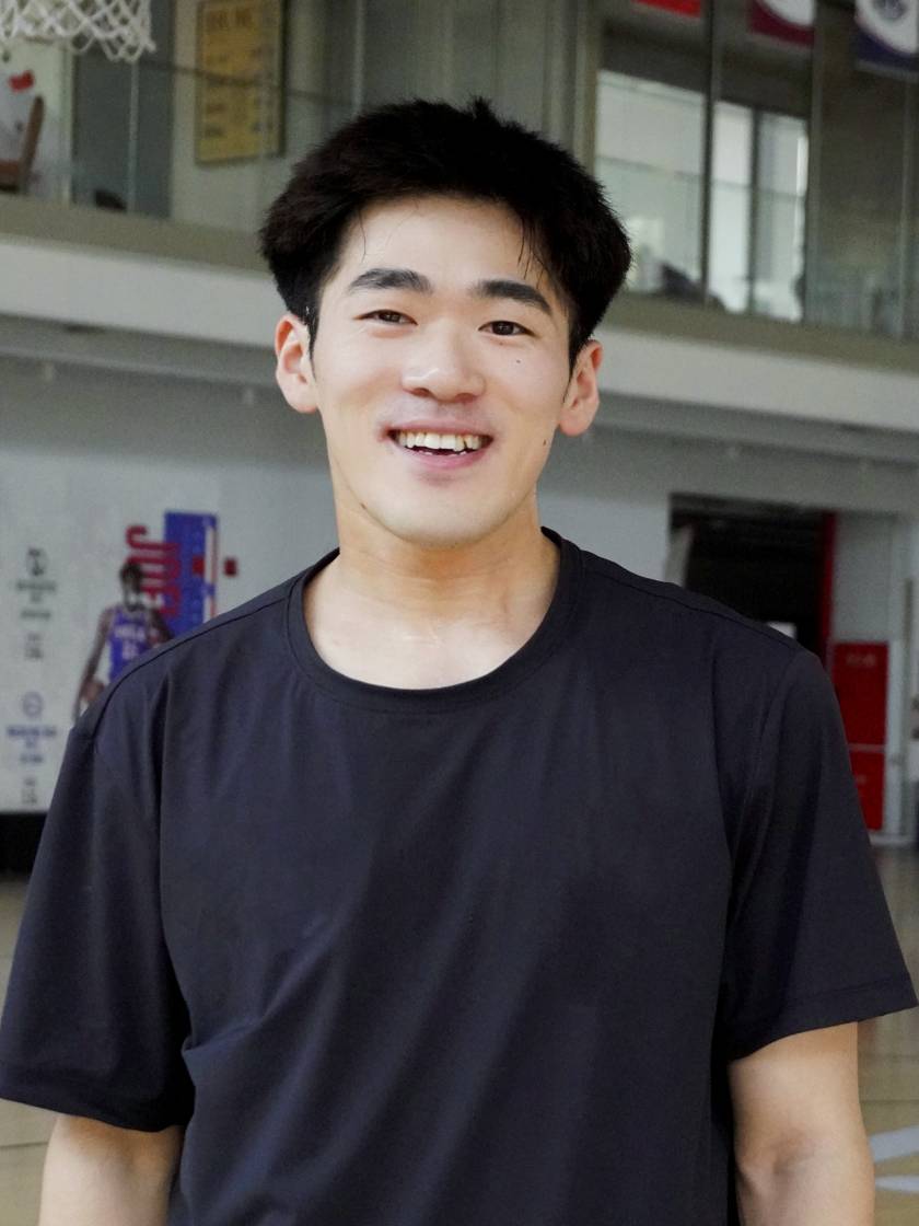 Wang Chengsong (SONG)