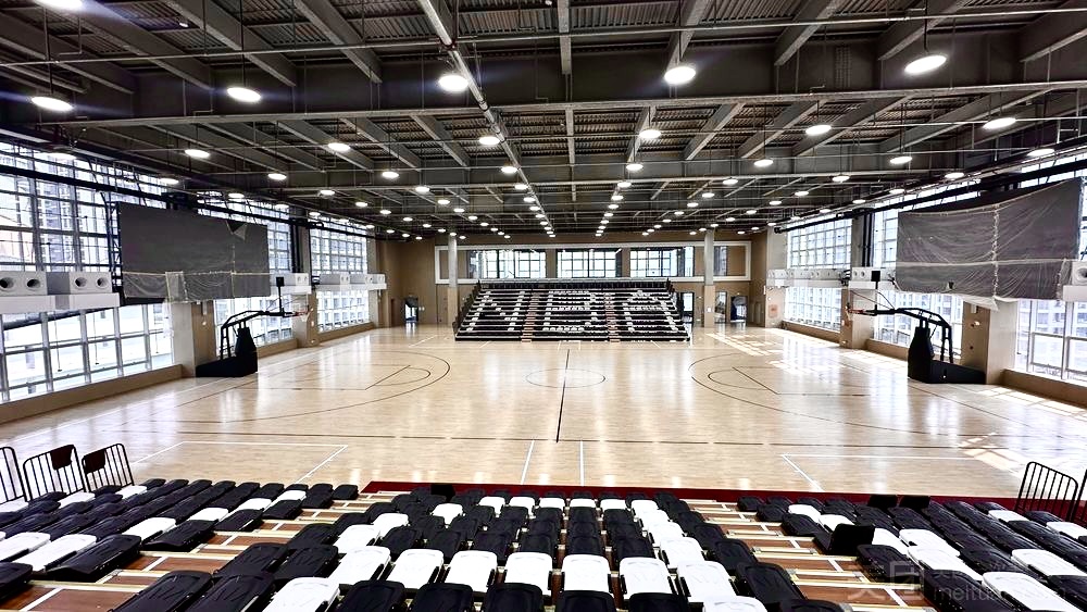 Court Rentel