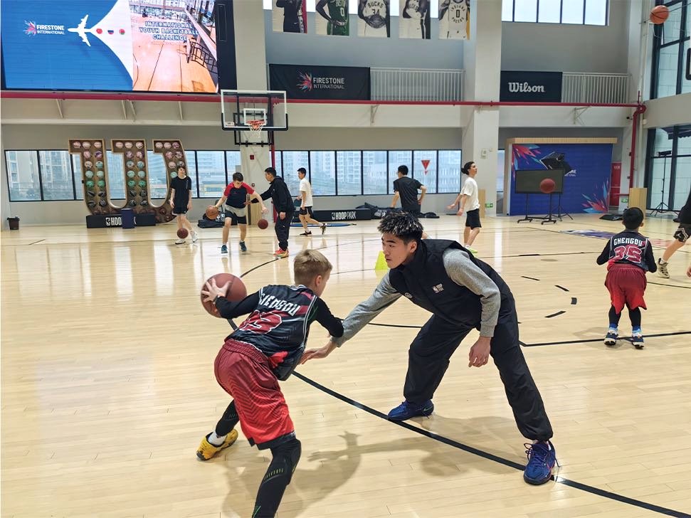 basketball-train